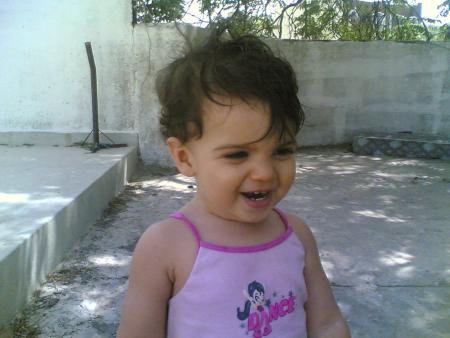 bon rien a dire que je t'adorrrrrrr nihale